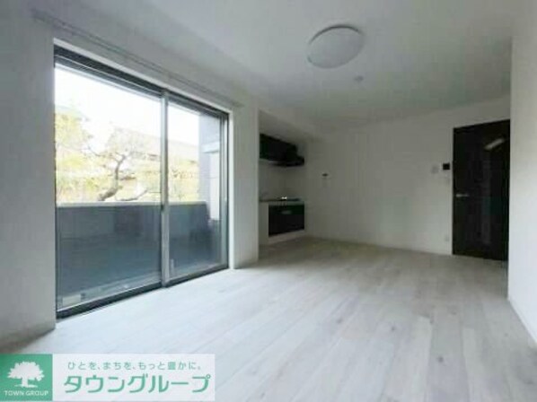 ジークレスト千葉浜野の物件内観写真